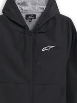 Speeder Windbreaker Jacket