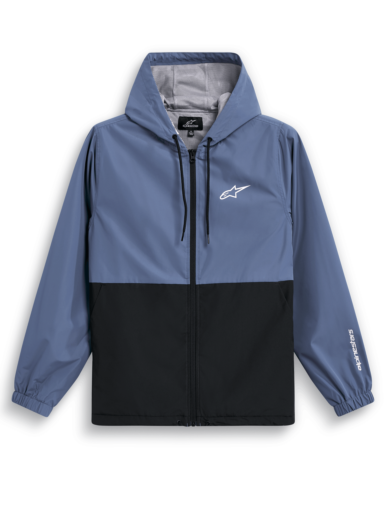 Speeder Windbreaker Giacca