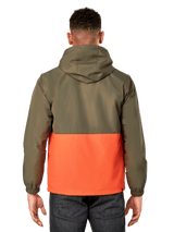 Speeder Windbreaker Giacca