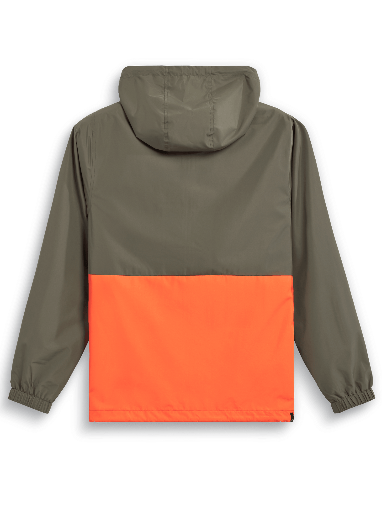 Speeder Windbreaker Giacca