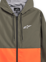 Speeder Windbreaker Jacket