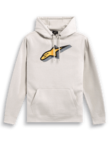 Quickness Hoodie