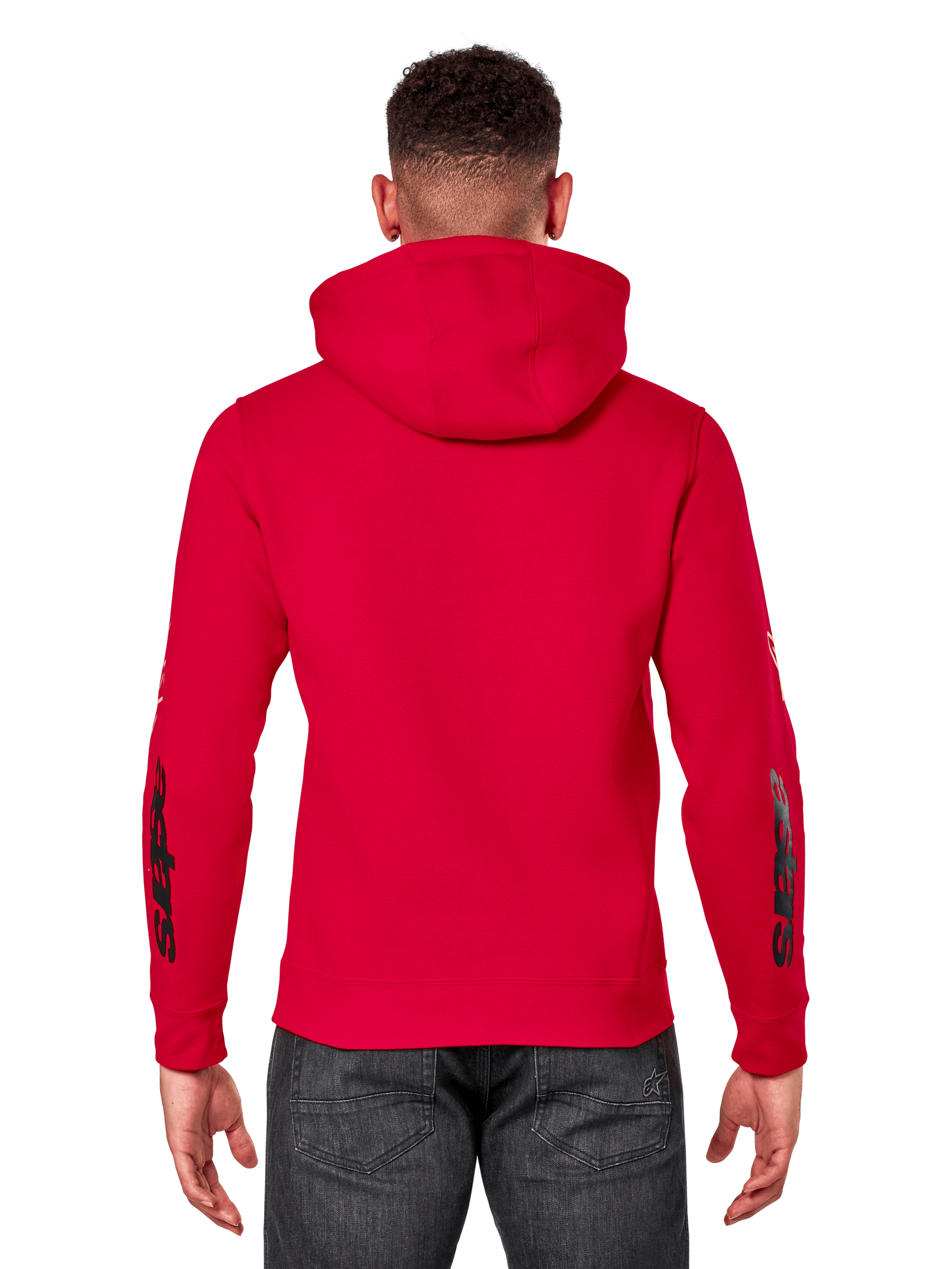 Elliptic Hoodie