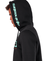 Conversion Hoodie