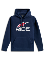 Ride V3 Hoodie