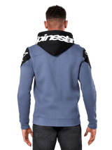 Velocity Hoodie