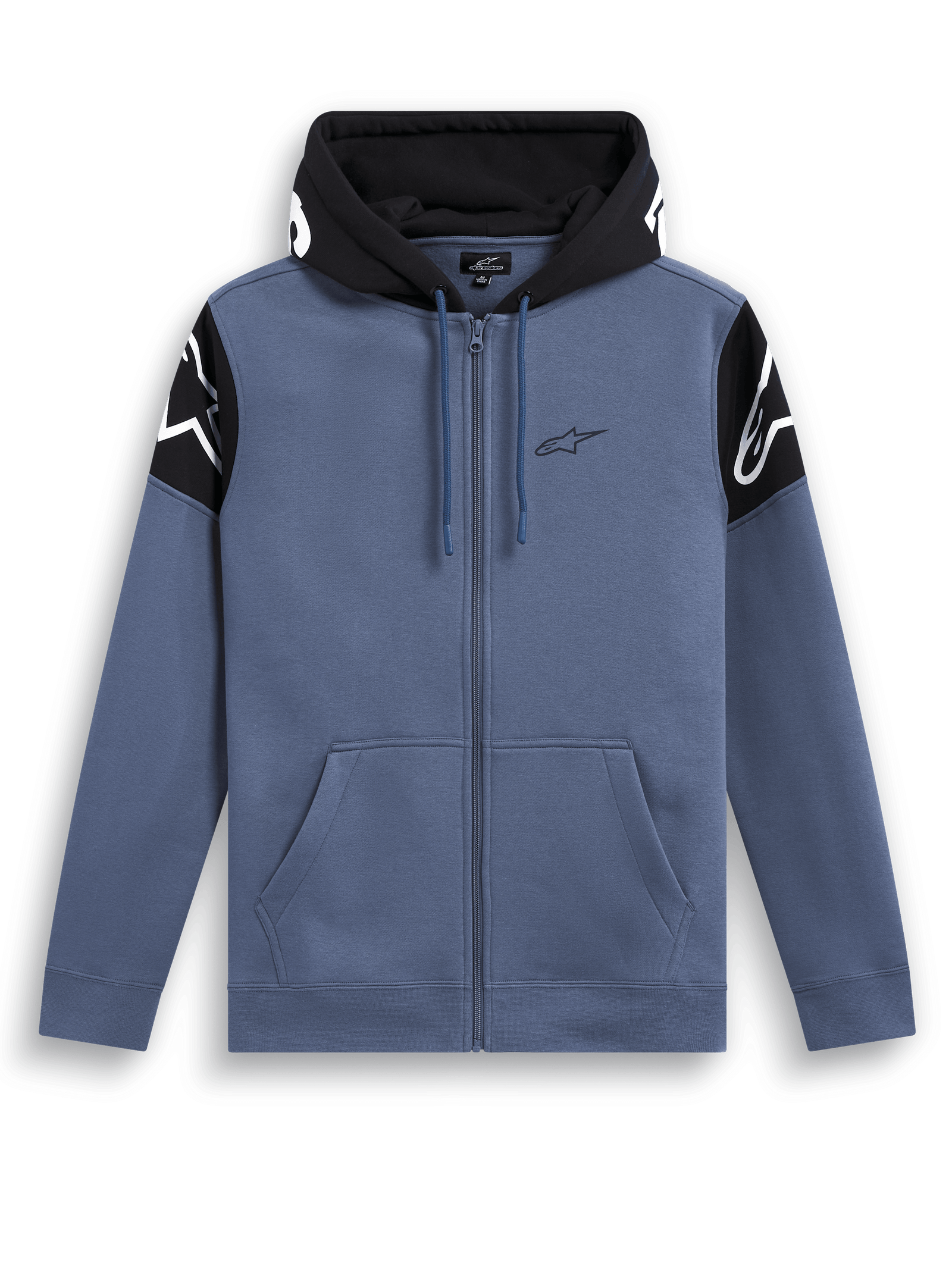 Velocity Hoodie