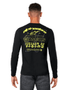 Vitalus CSF Tee - Long Sleeve