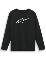 Backhand CSF Tee - Long Sleeve