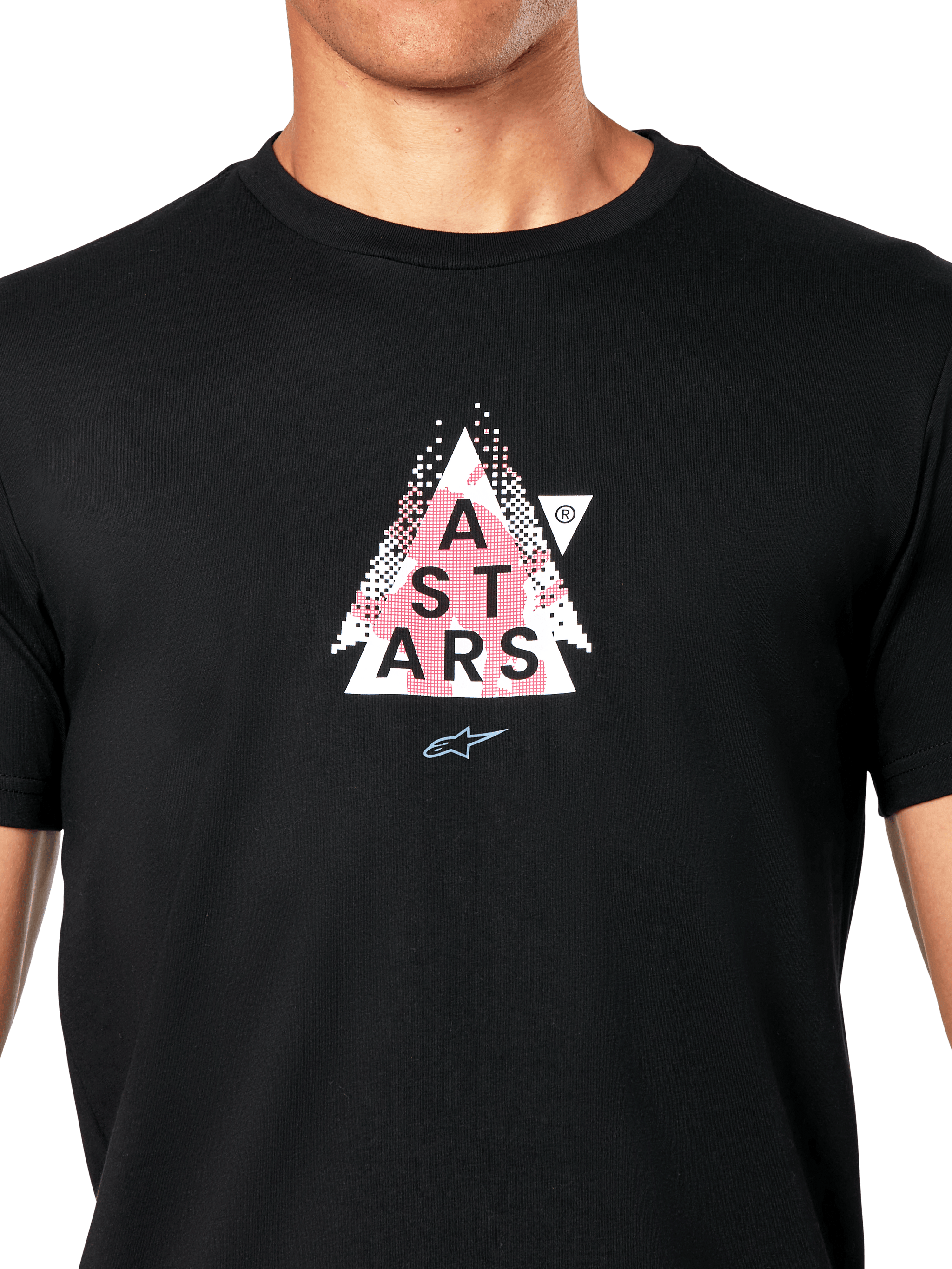 Maglia CSF Soloist - Manica Corta