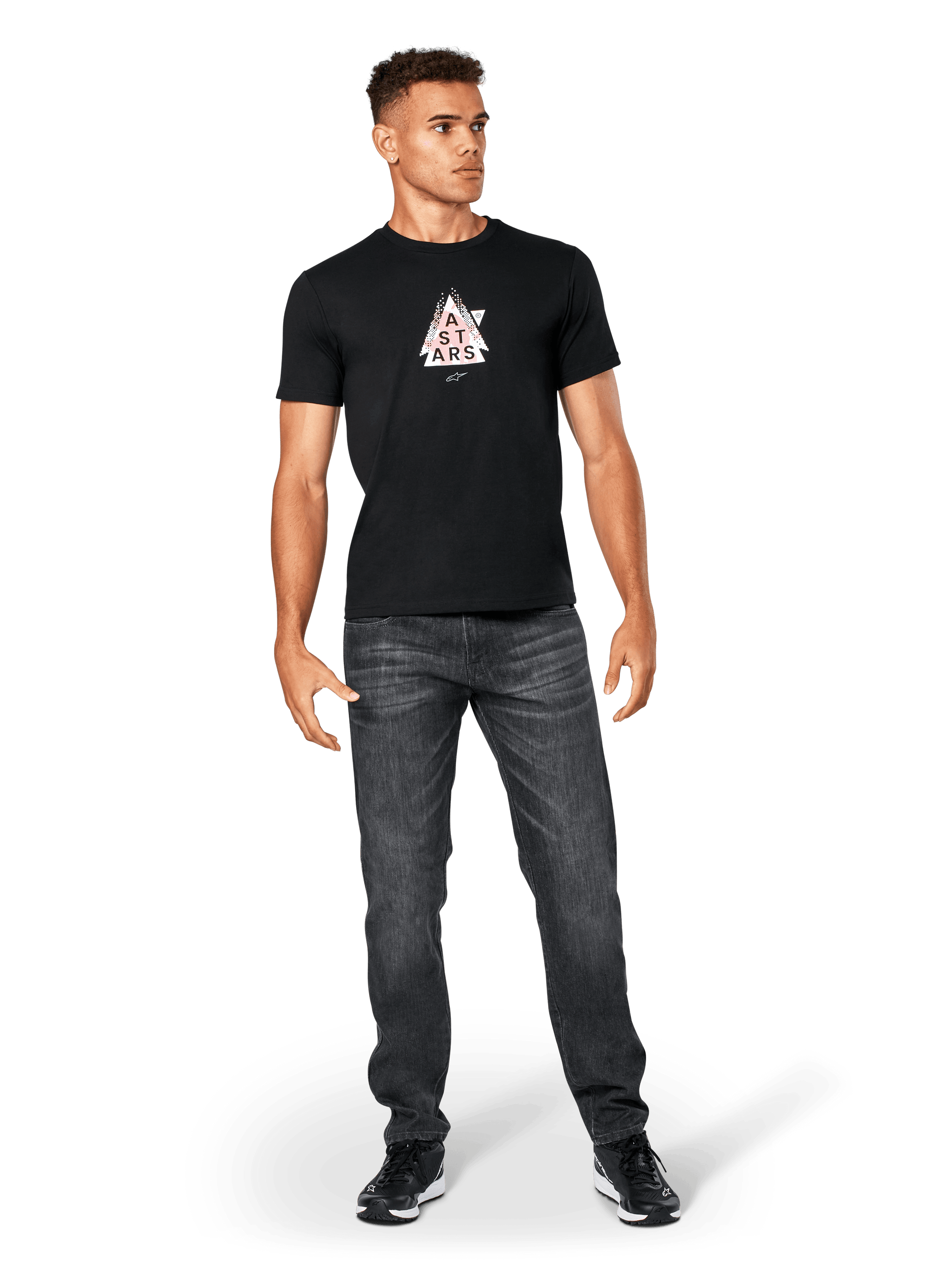 Maglia CSF Soloist - Manica Corta