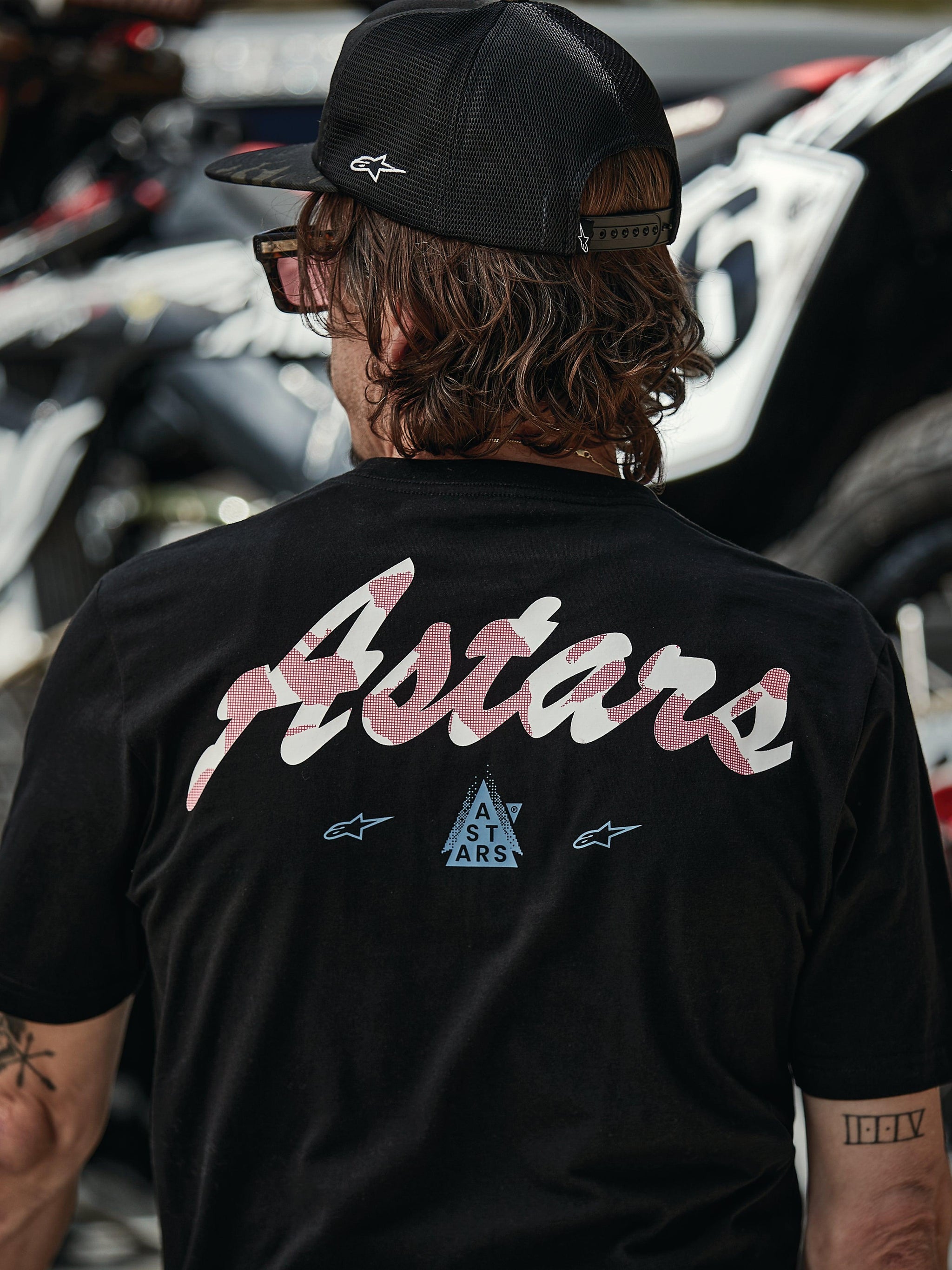 Maglia CSF Soloist - Manica Corta