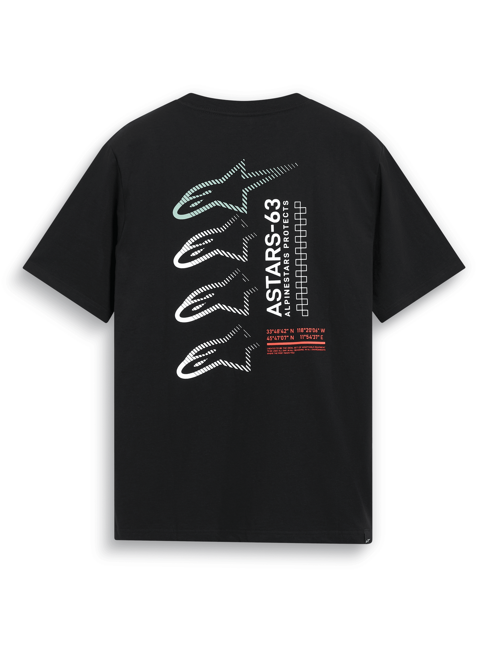 Sequel CSF Tee - Short Sleeve