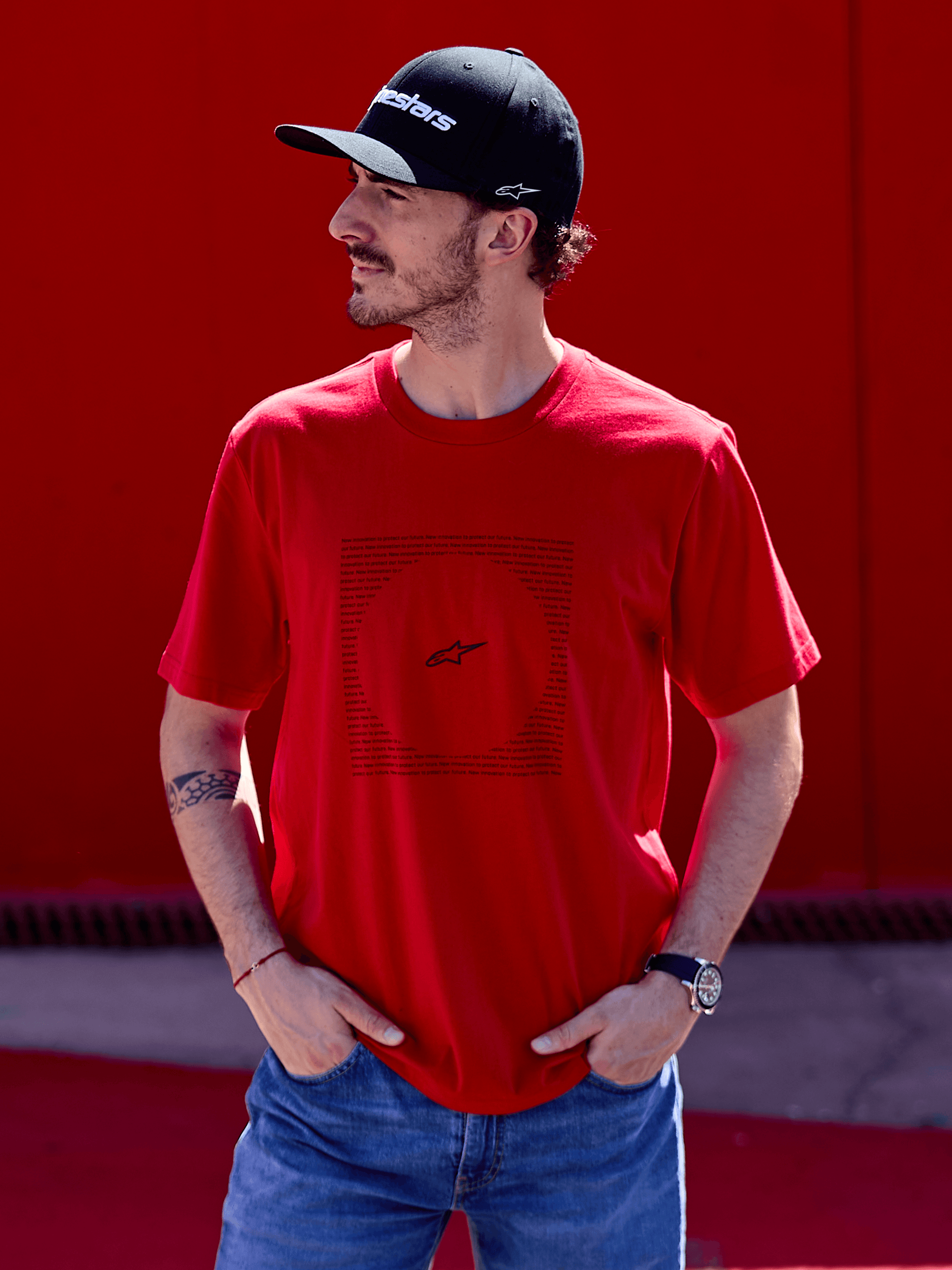 Cappello Linear Wordmark 2.0