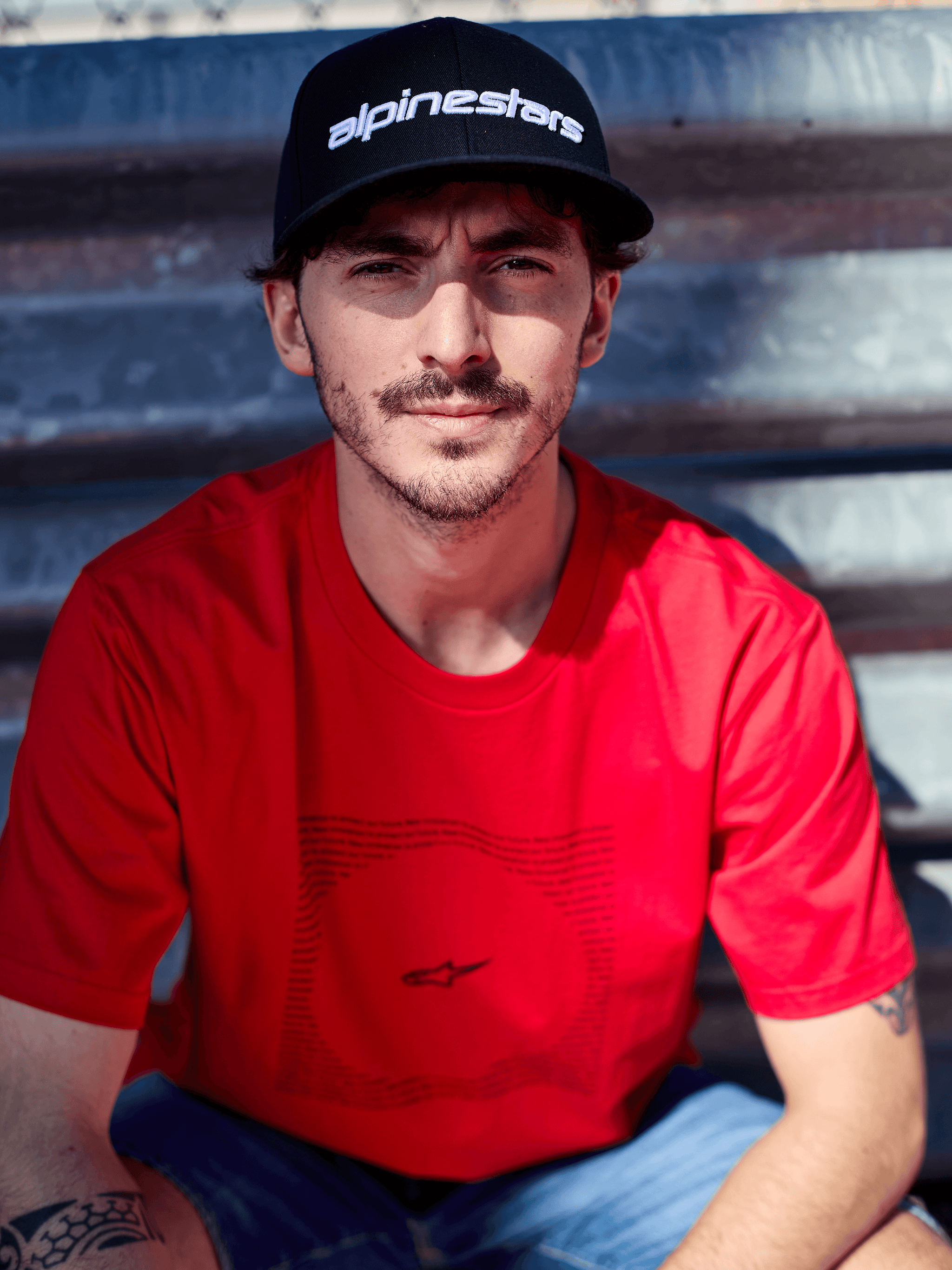 Cappello Linear Wordmark 2.0