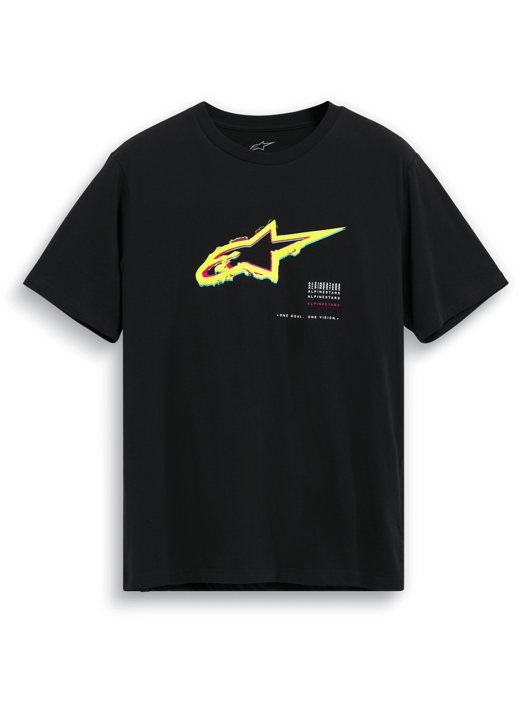 Electrica CSF Tee - Short Sleeve