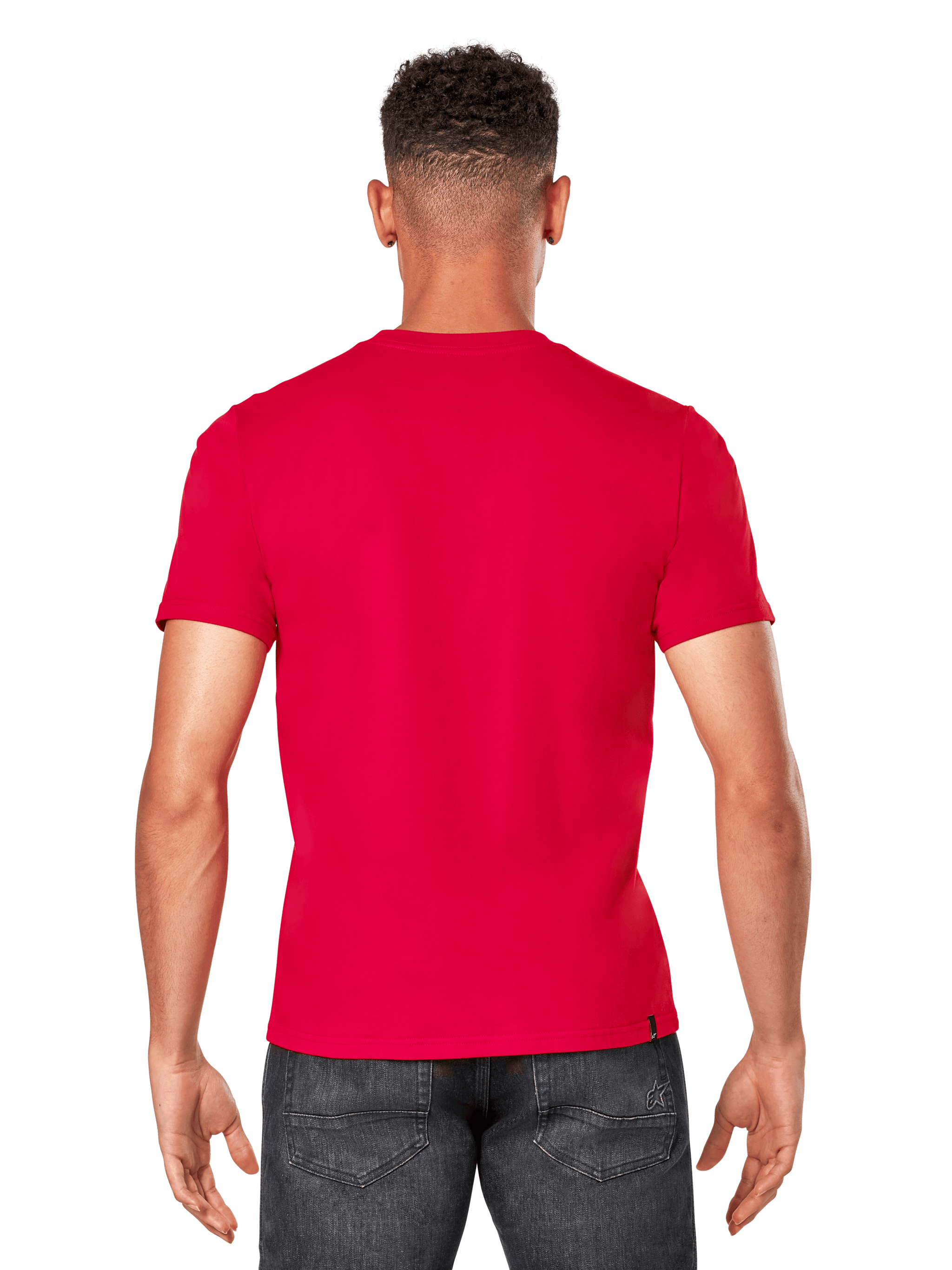 Maglia CSF Elliptic - Manica Corta