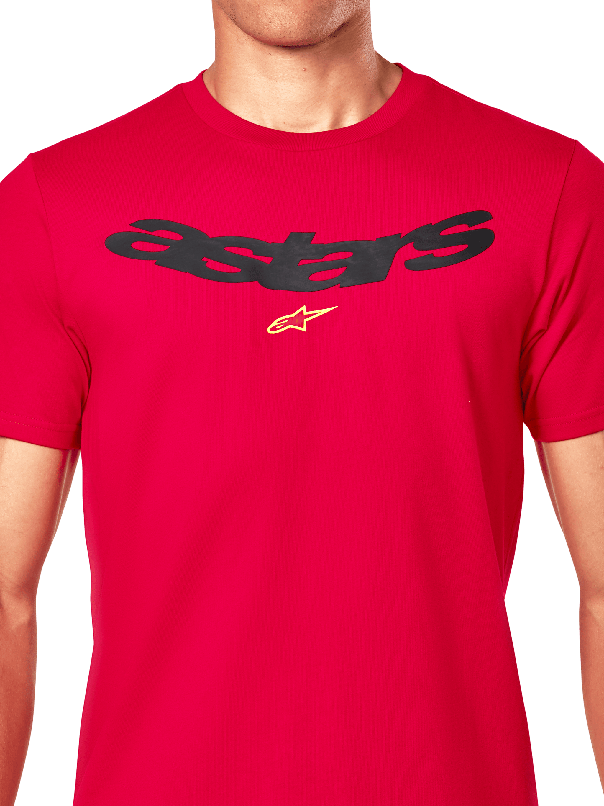 Maglia CSF Elliptic - Manica Corta