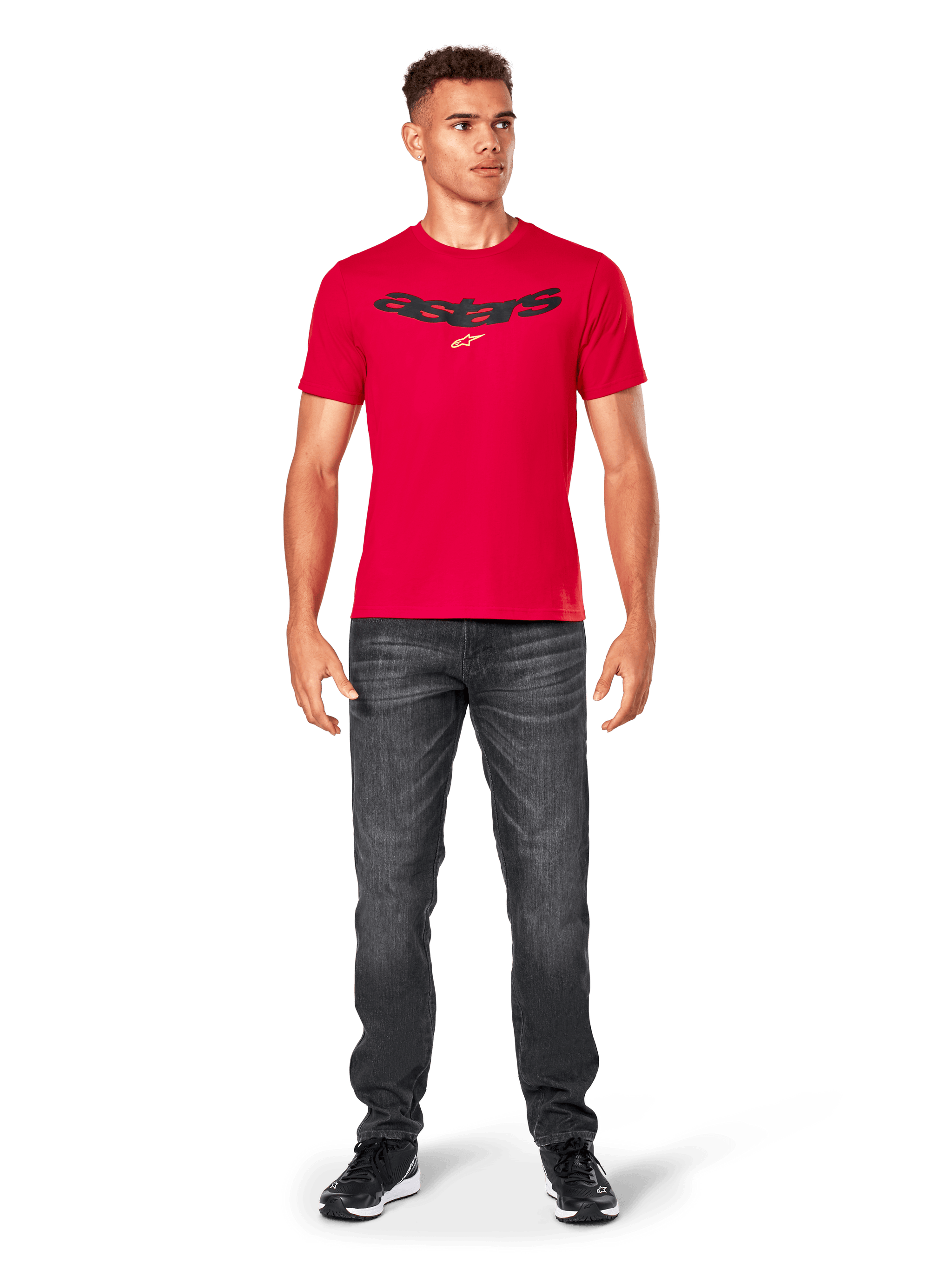 Maglia CSF Elliptic - Manica Corta