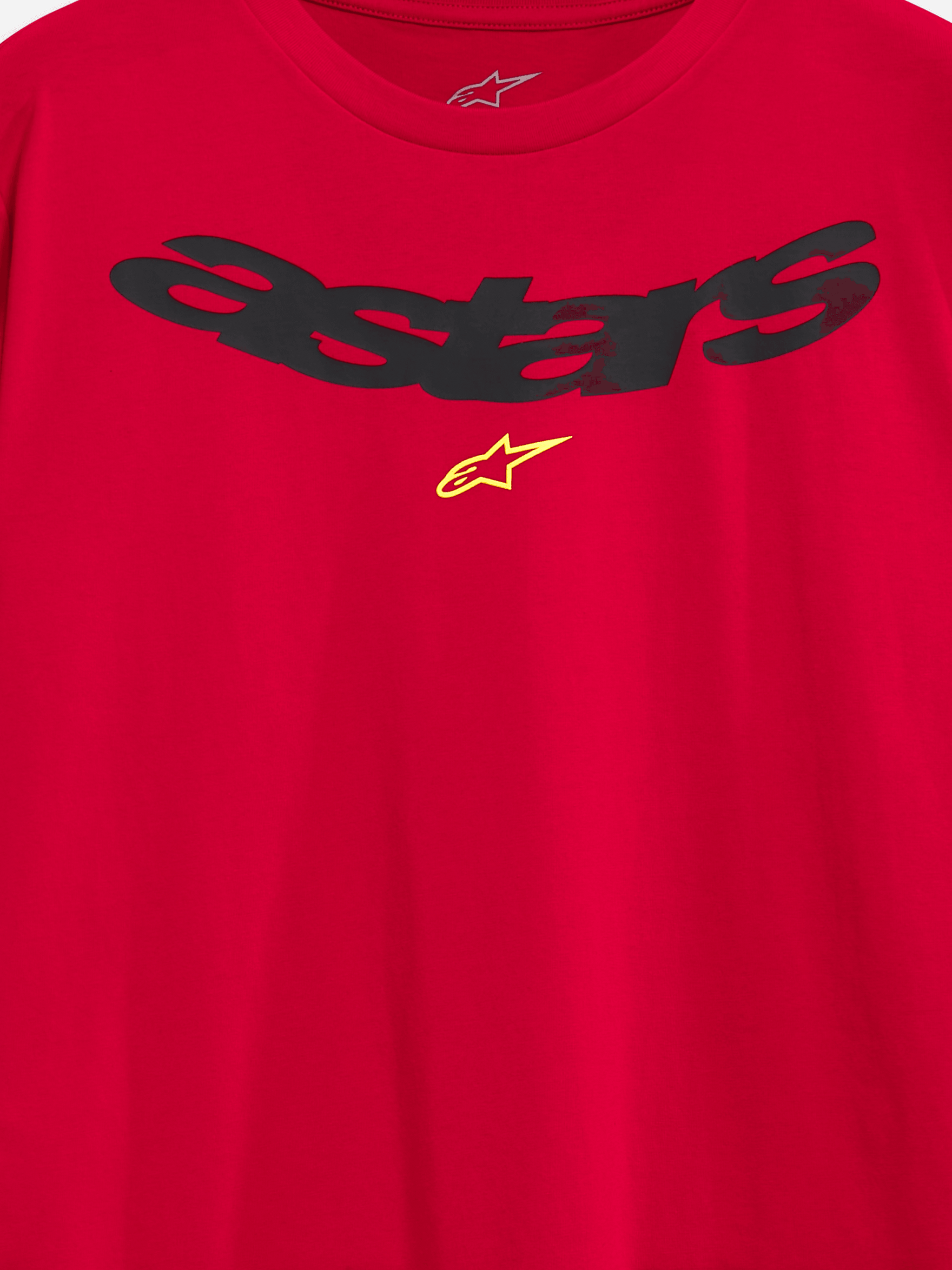 Maglia CSF Elliptic - Manica Corta