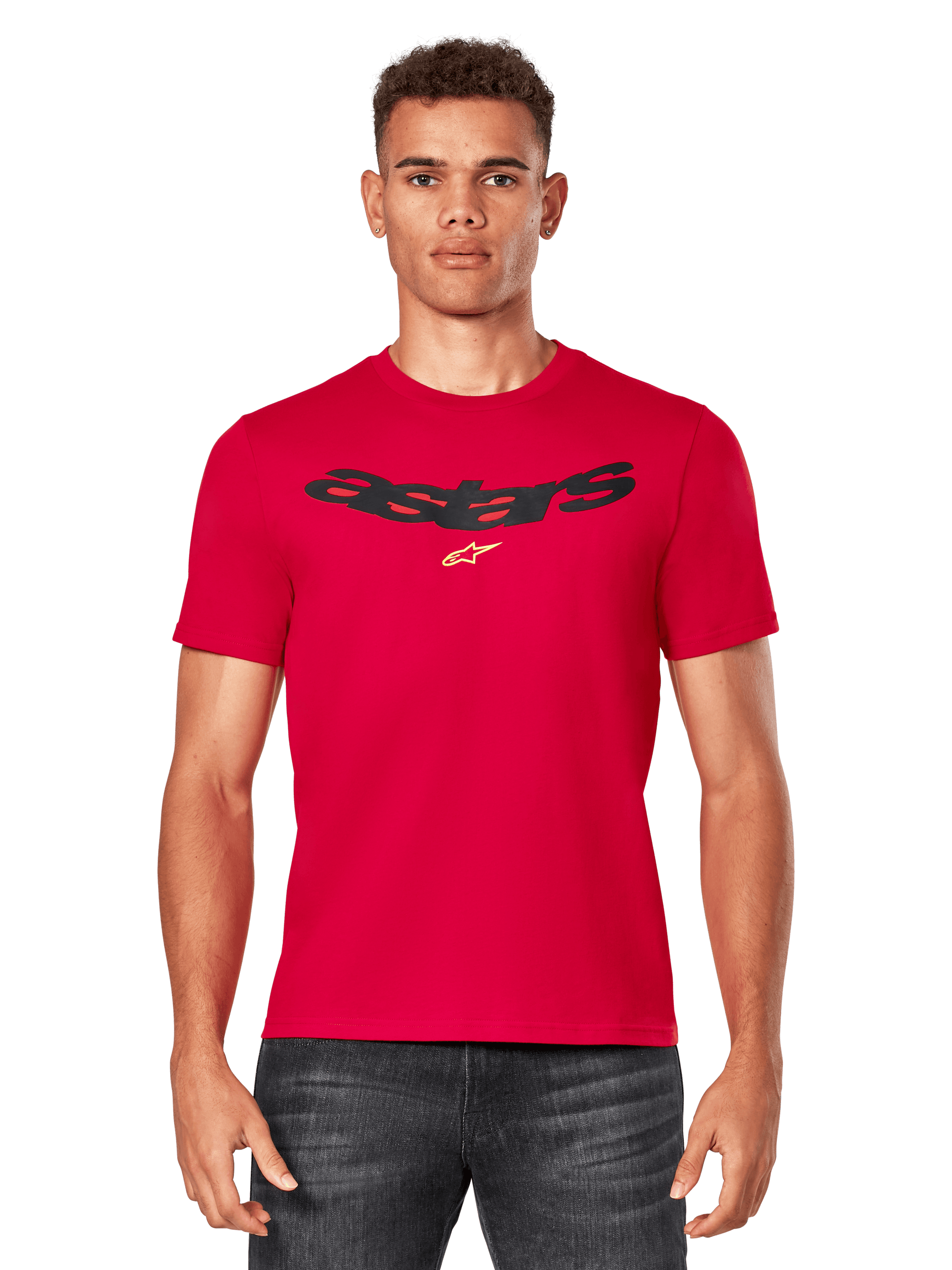 Maglia CSF Elliptic - Manica Corta