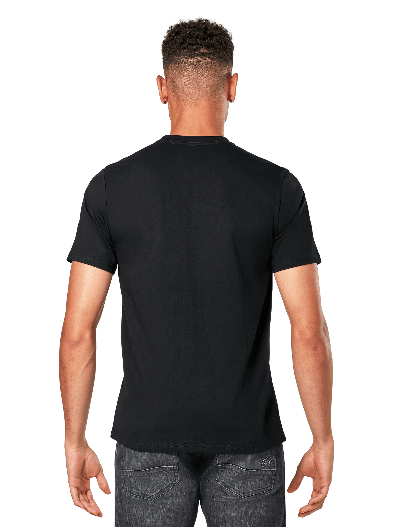 Quicker CSF Tee - Short Sleeve