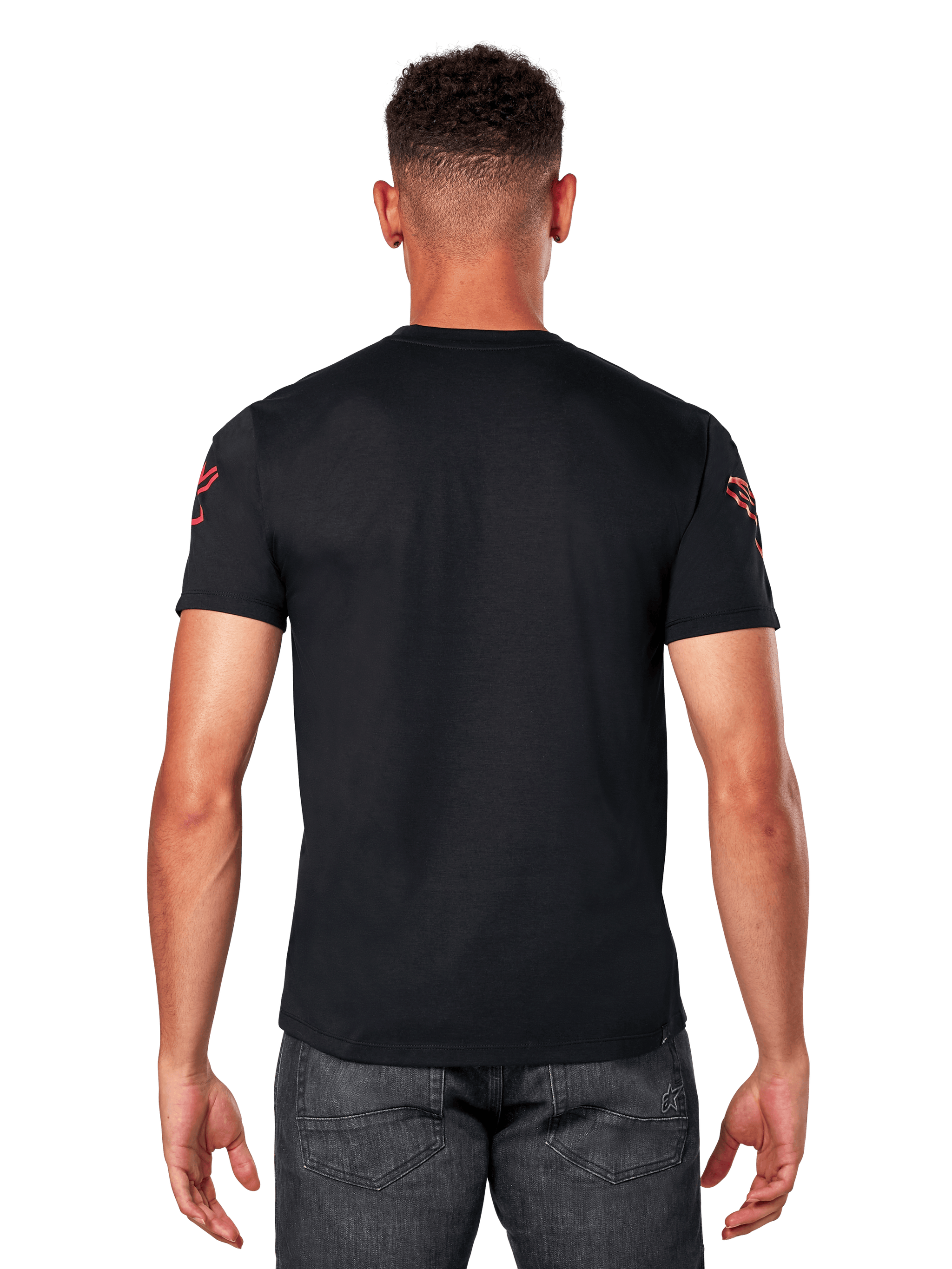 Maglia Shouldered Performance - Manica Corta