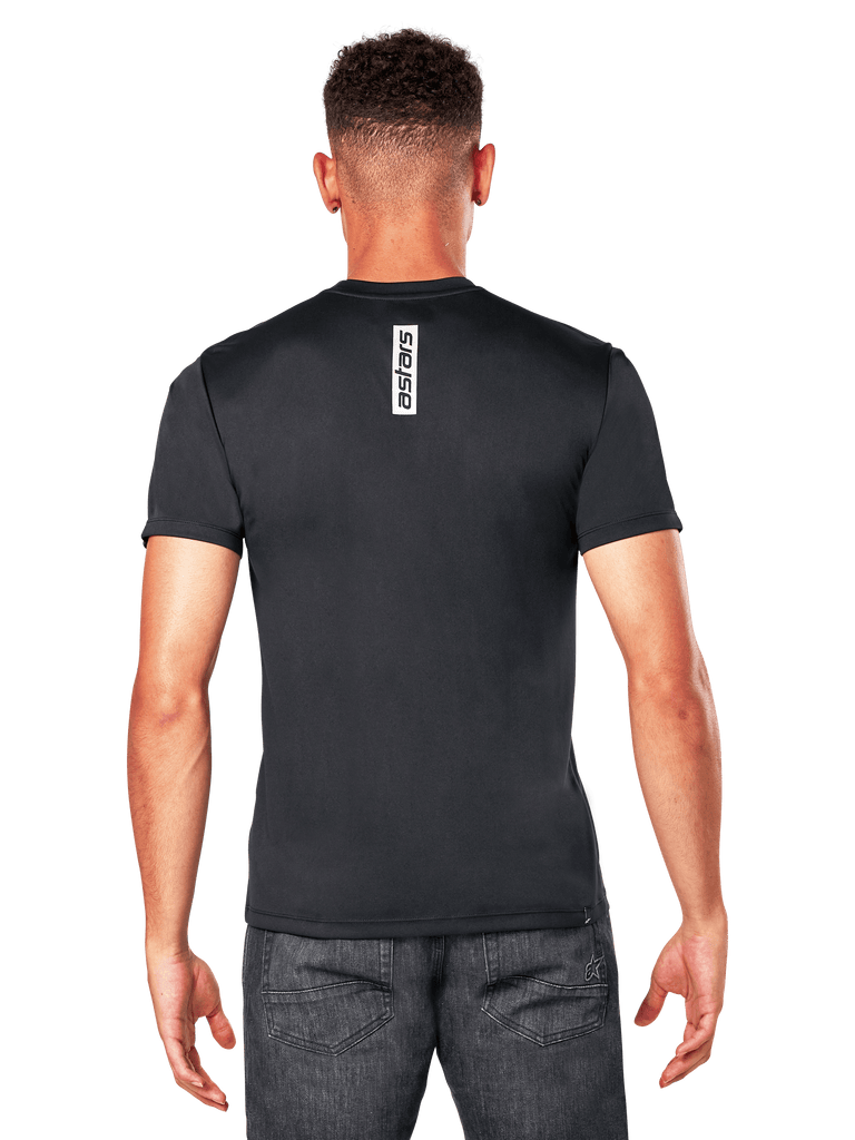 Night Performance Tee - Short Sleeve