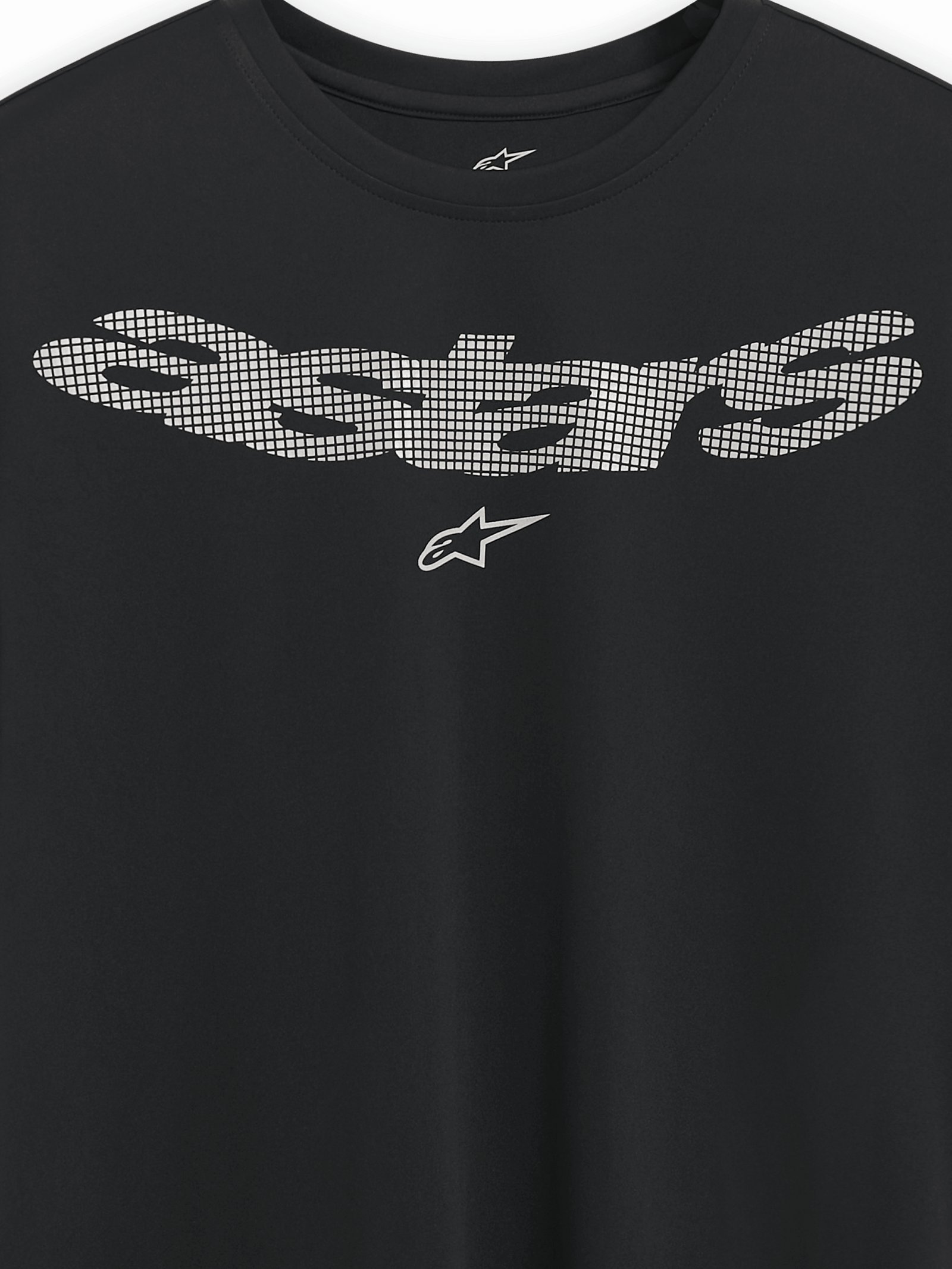 Night Performance Tee - Short Sleeve