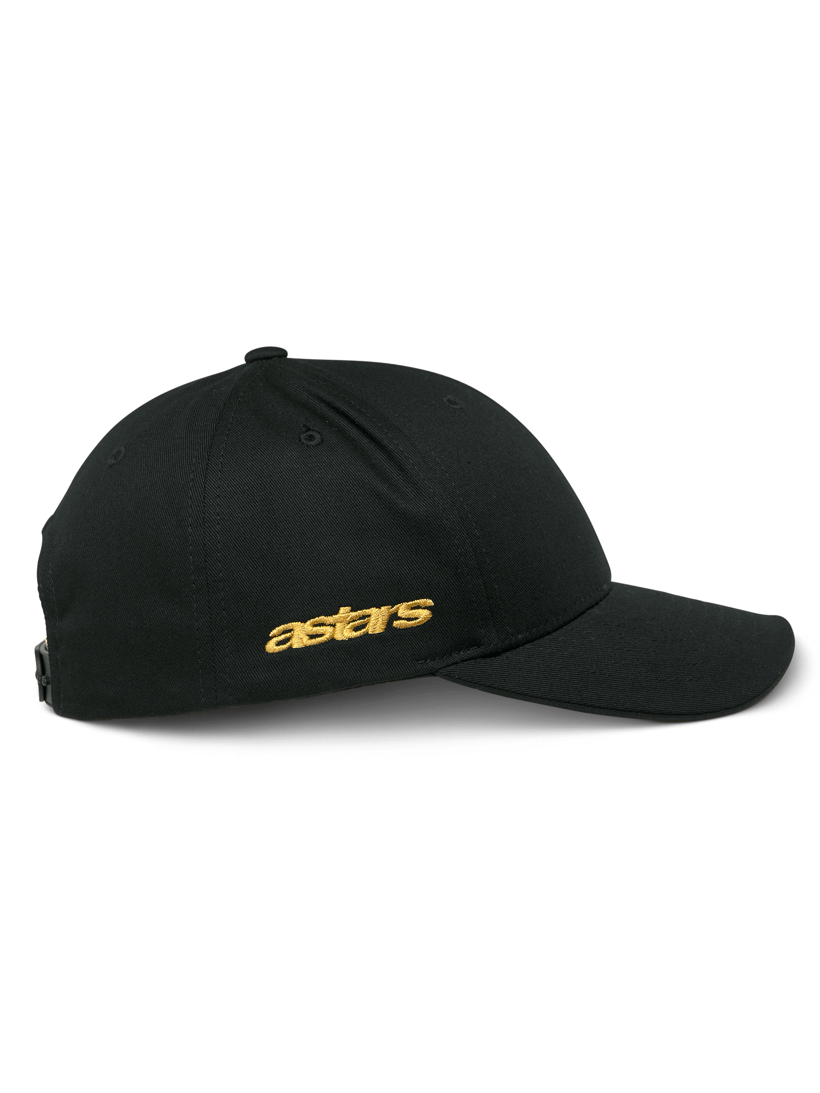 Sessionized Cappello