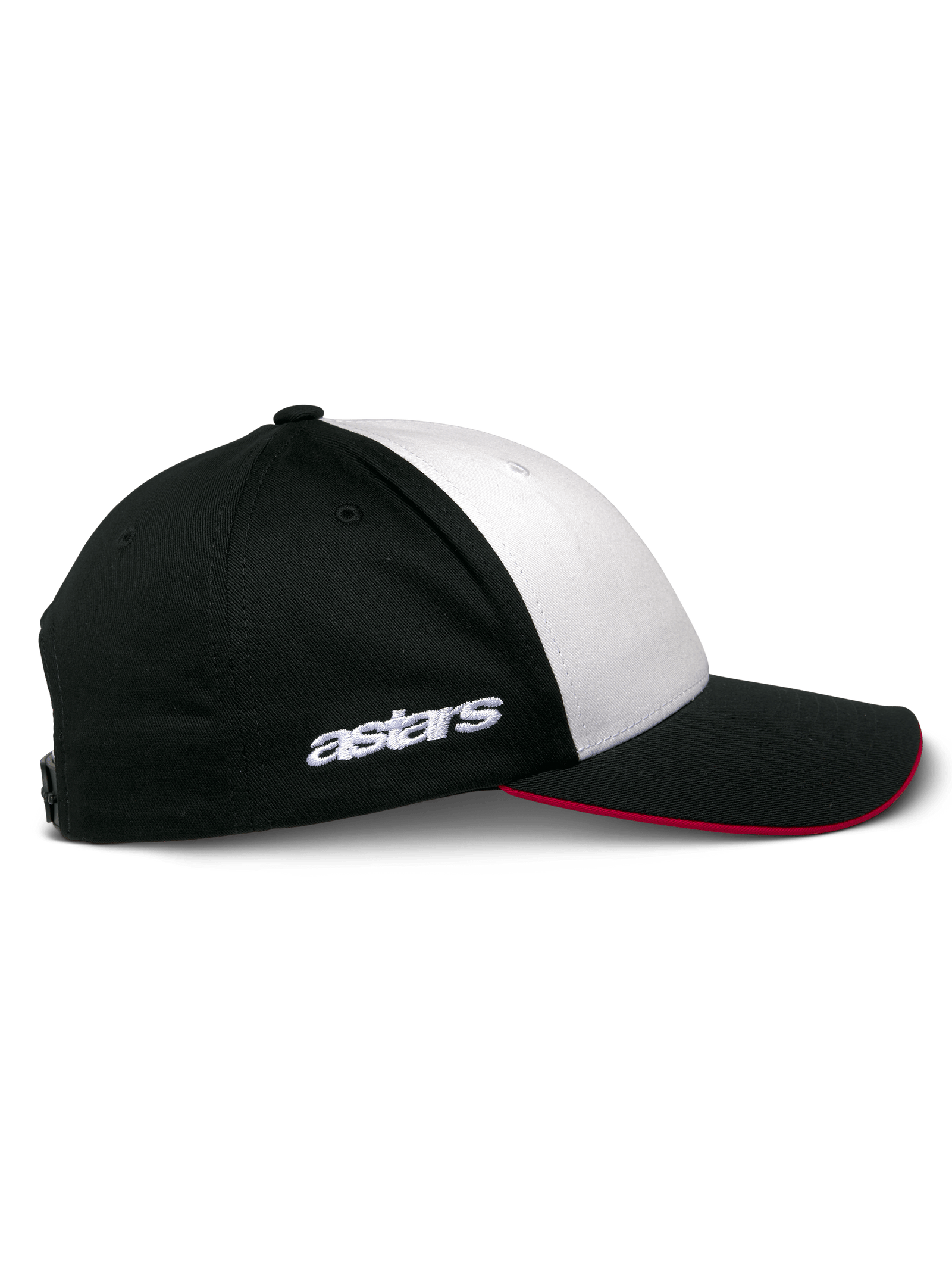 Sessionized Cappello