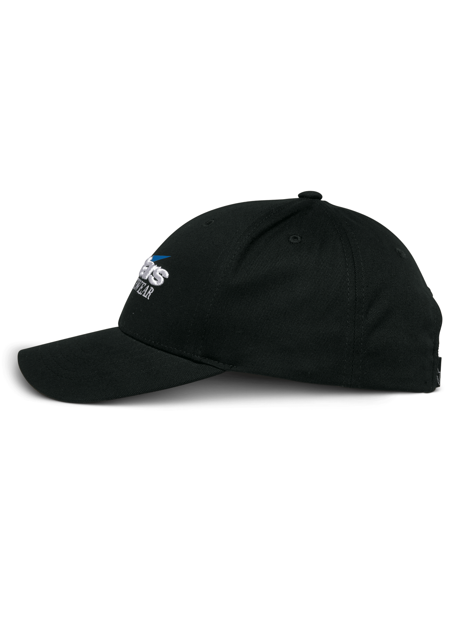 Profile Cappello