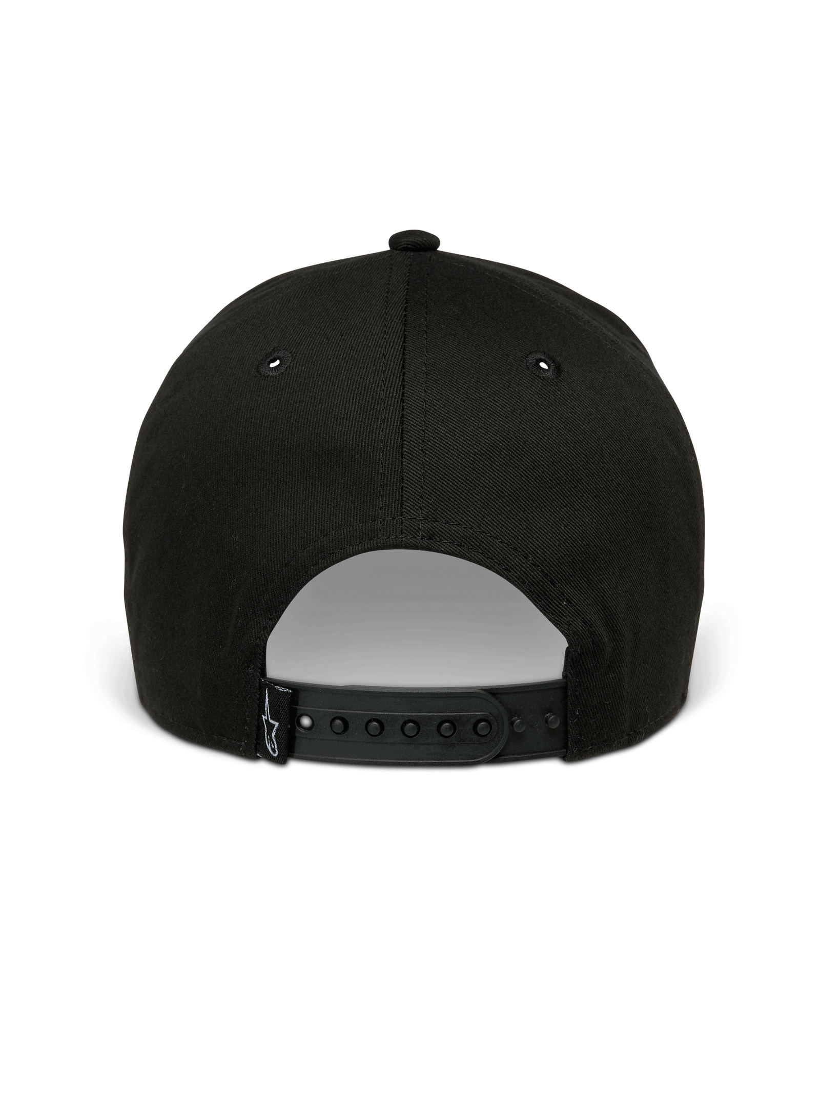 Metal Logo Hat