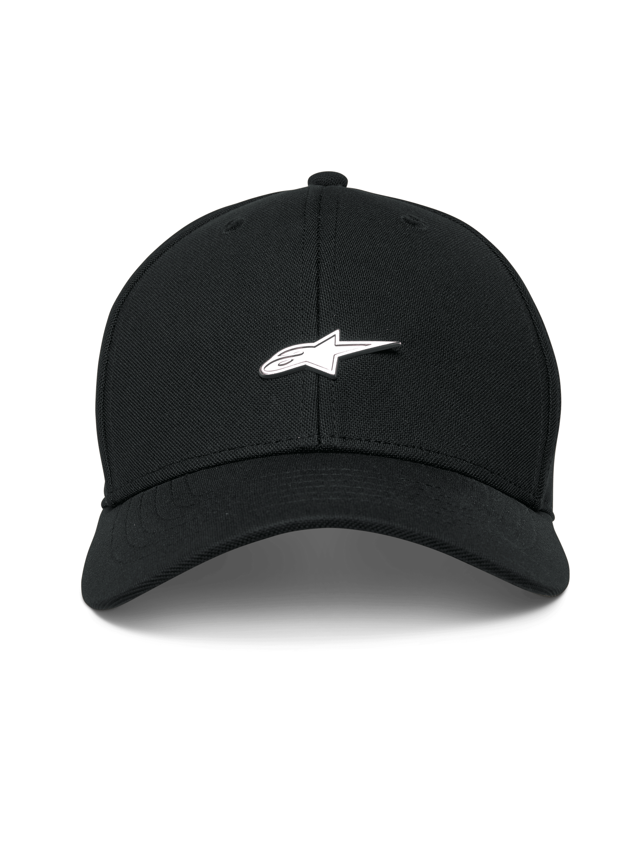 Metal Logo Hat