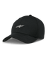Cappello Metal Logo