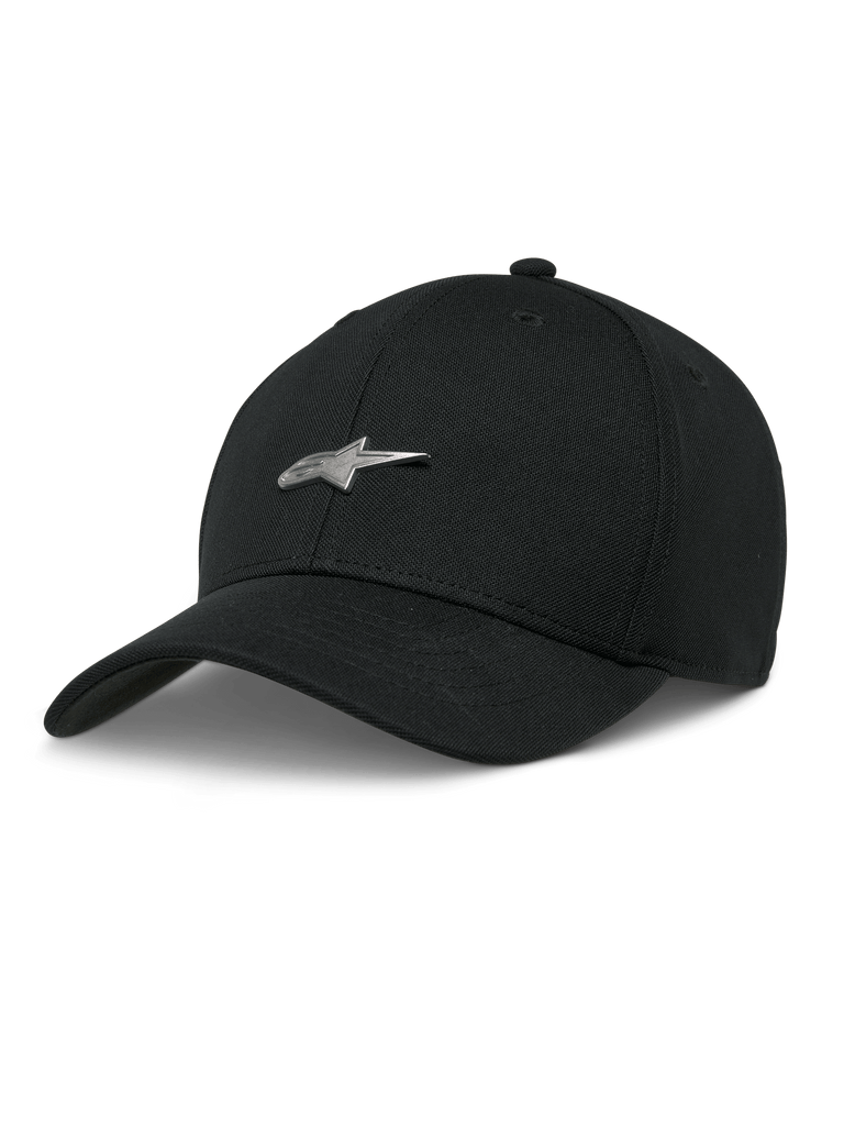 Metal Logo Cappello