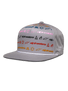 Cappello Glphy