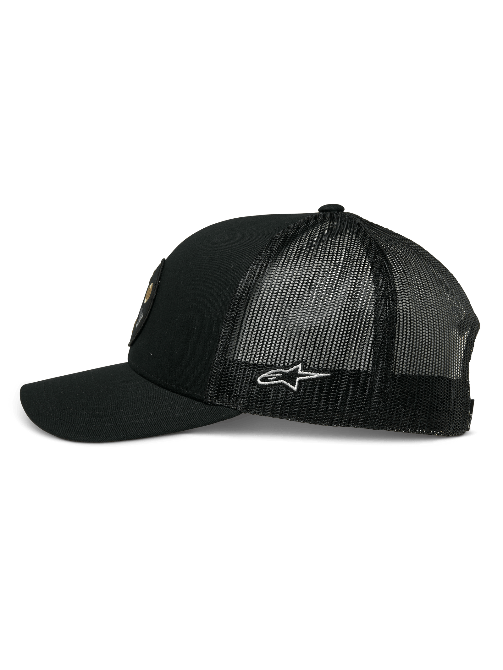 Gambit Cappellino Trucker