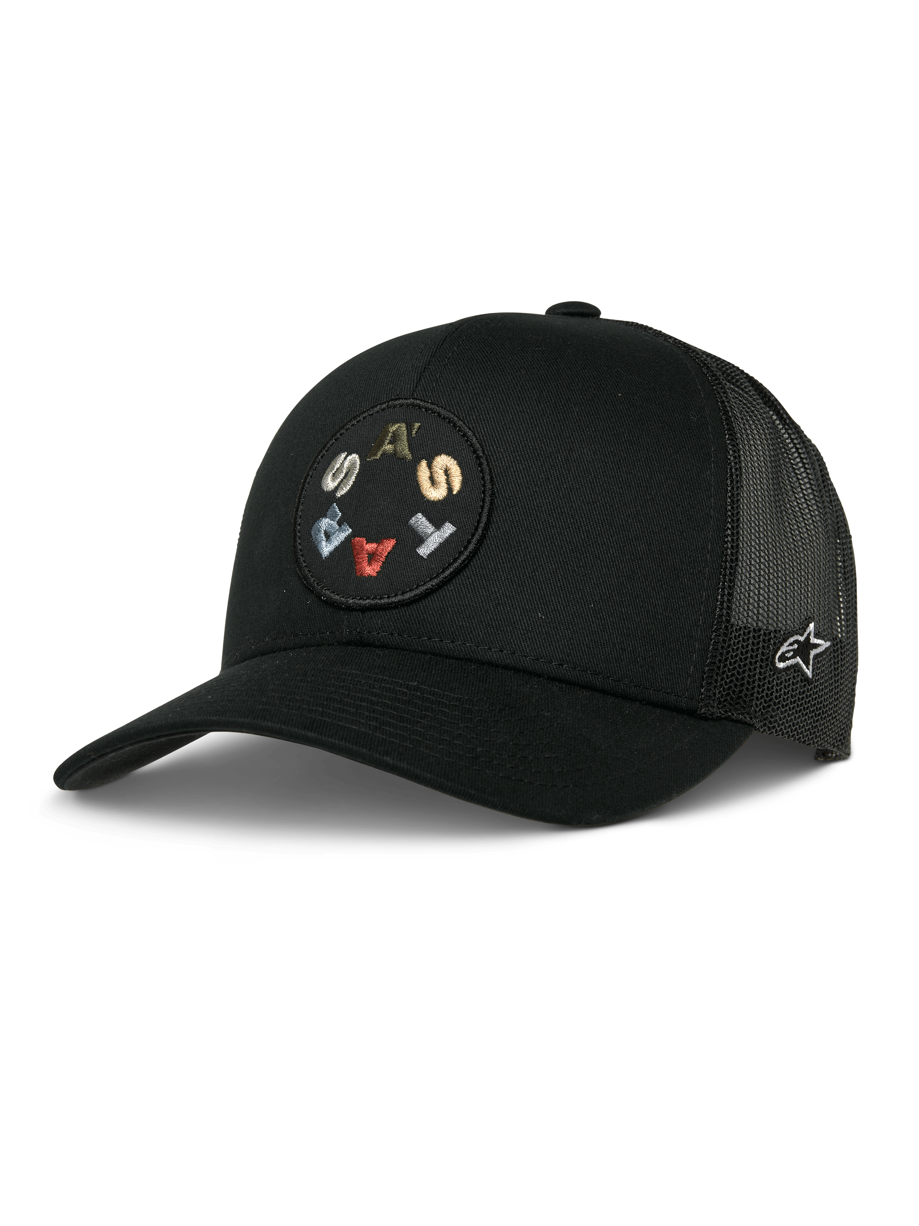 Gambit Cappellino Trucker