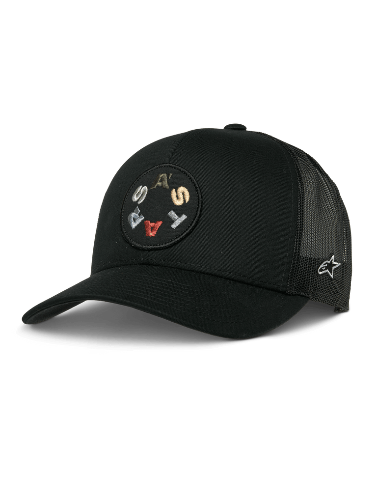 Cappello Gambit Trucker