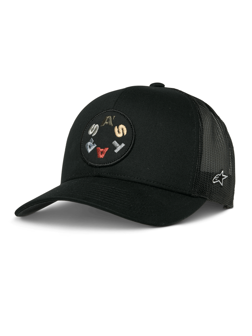 Gambit Cappellino Trucker