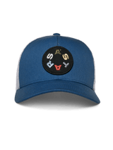 Gambit Cappellino Trucker