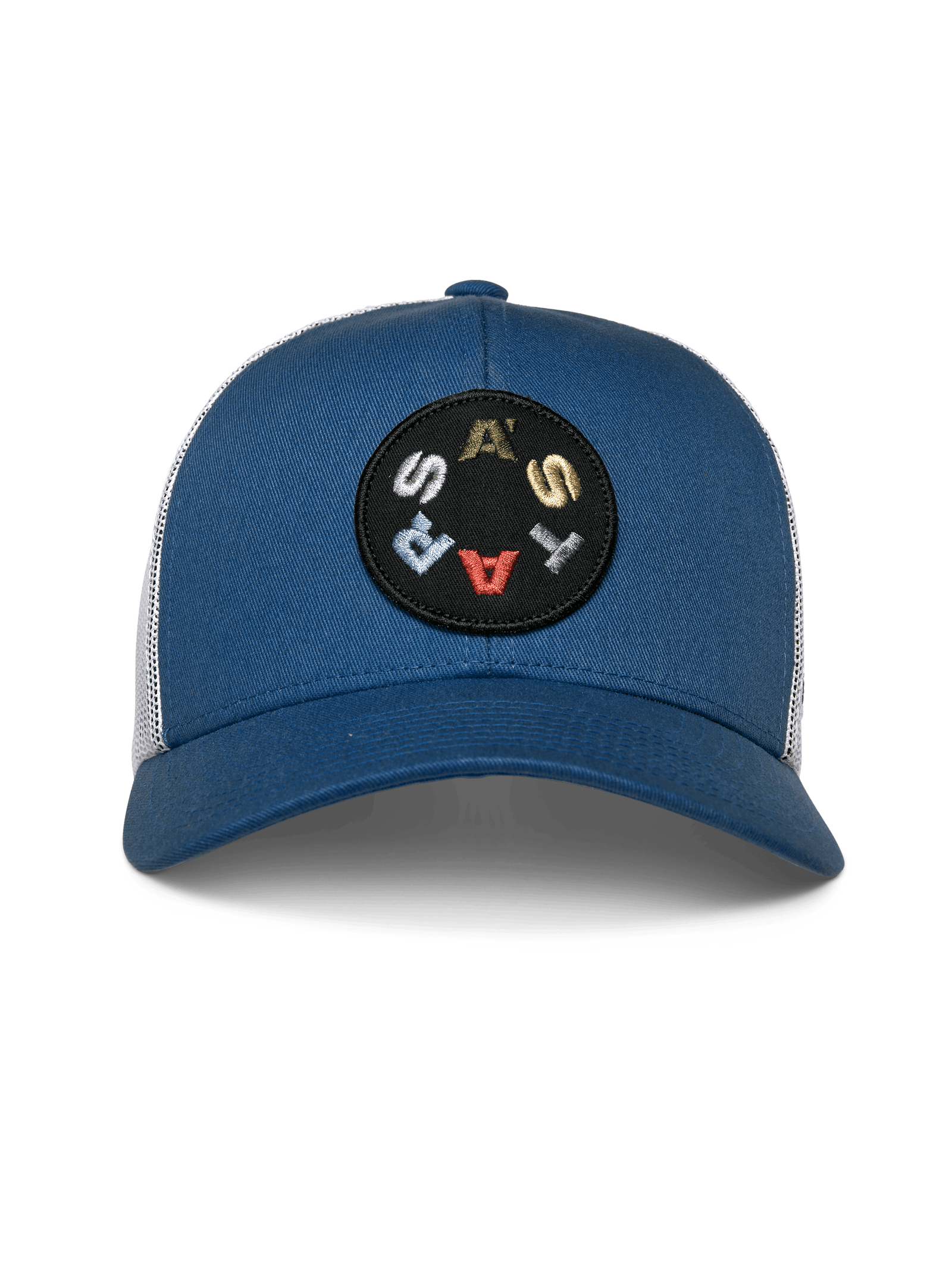 Gambit Cappellino Trucker