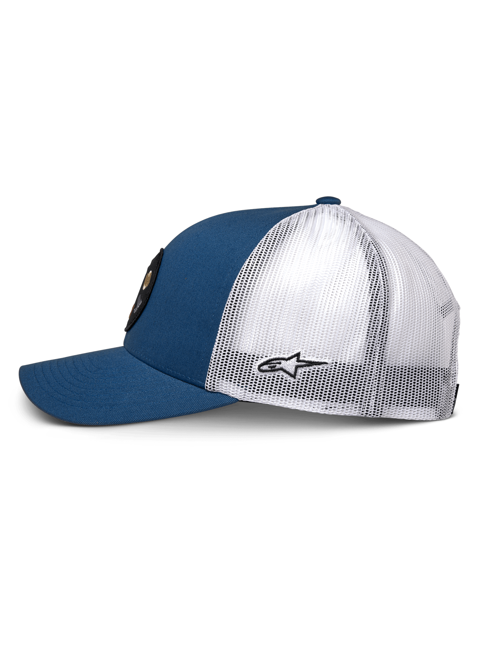 Gambit Cappellino Trucker