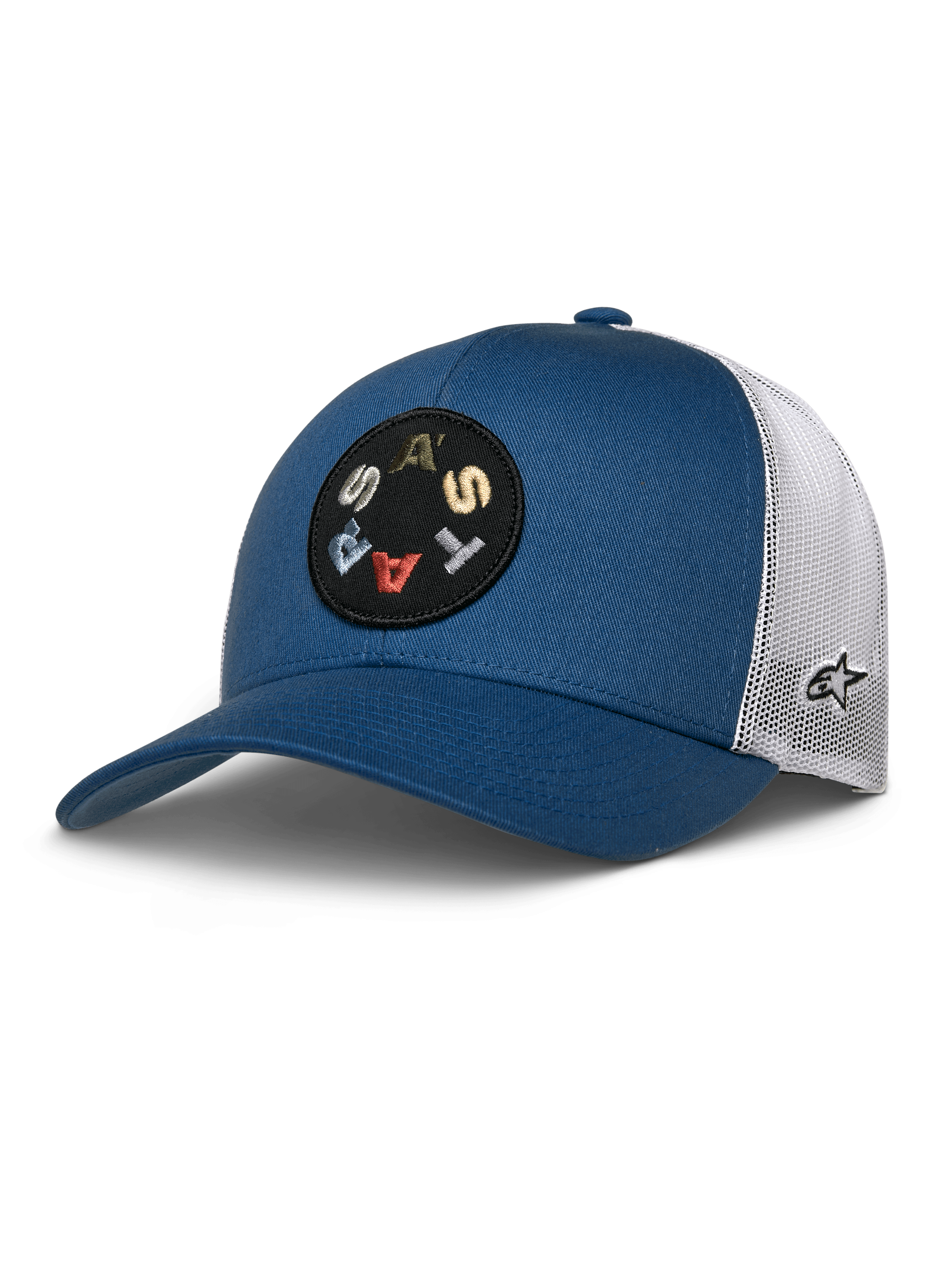 Gambit Cappellino Trucker