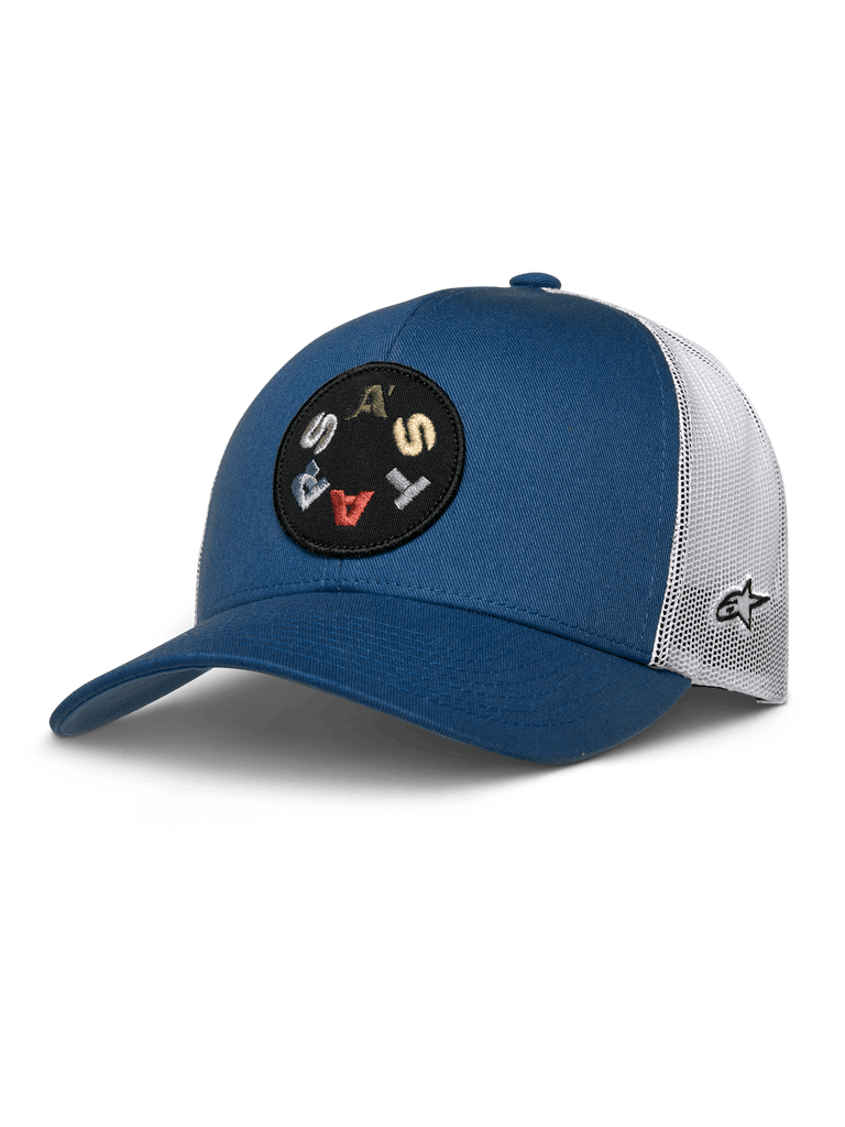 Cappello Gambit Trucker