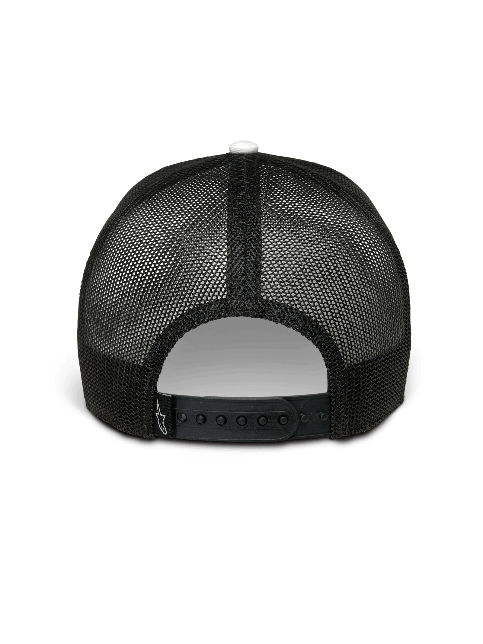 Hardware Cappellino Trucker