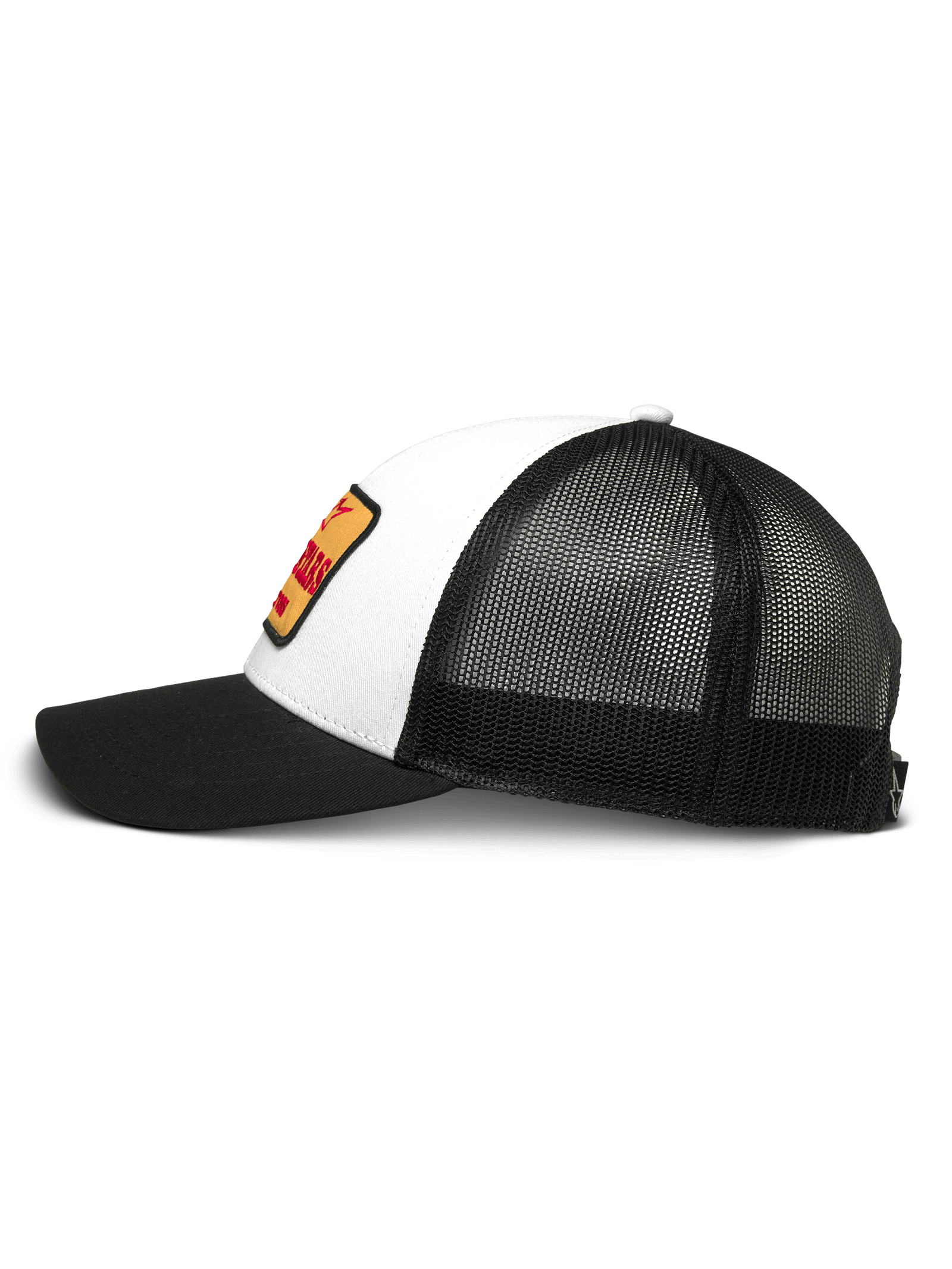 Hardware Cappellino Trucker