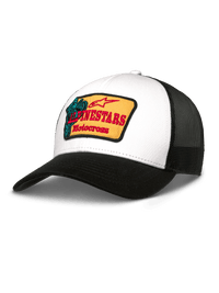 Cappello Hardware Trucker