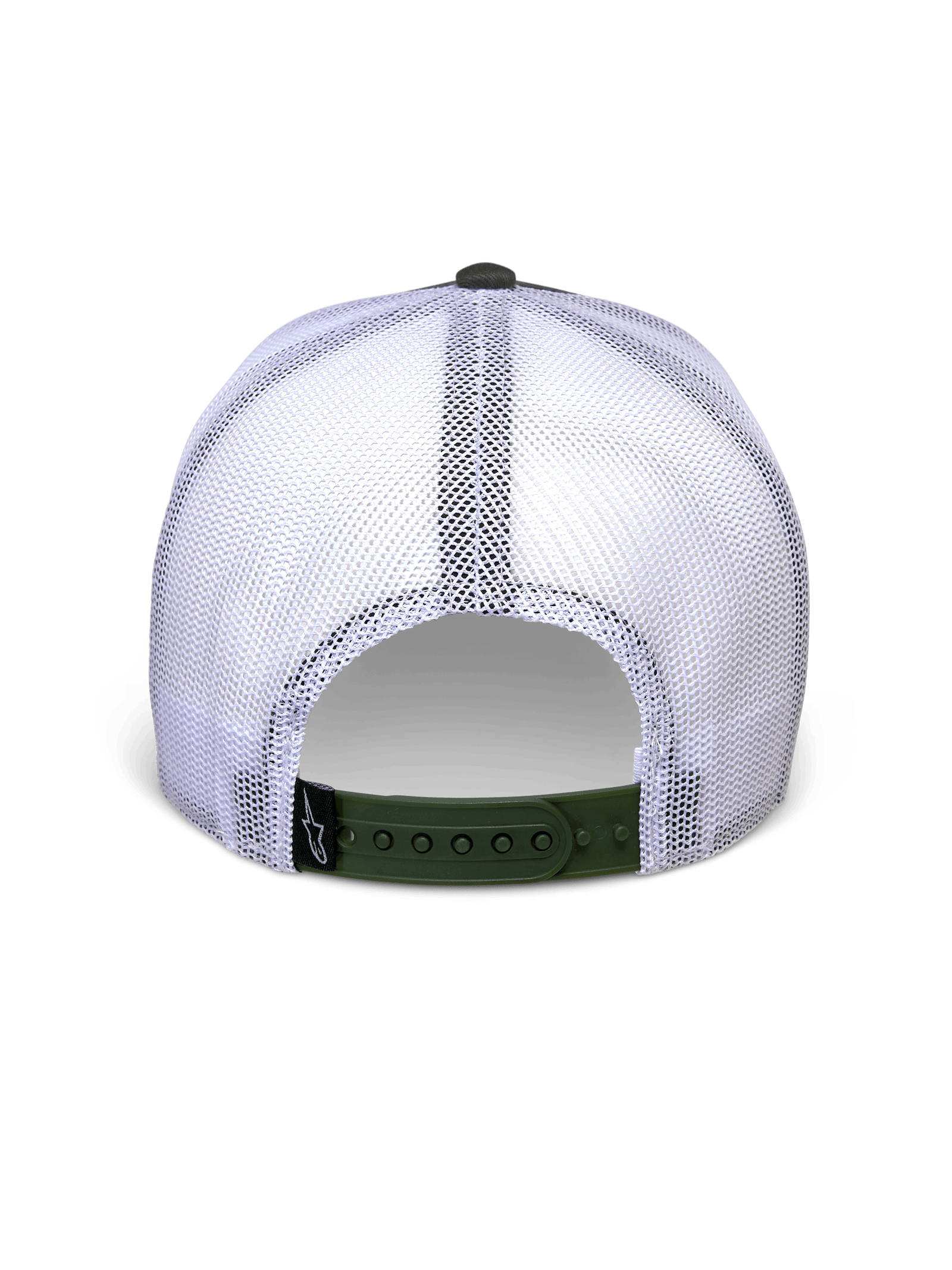 Hardware Cappellino Trucker